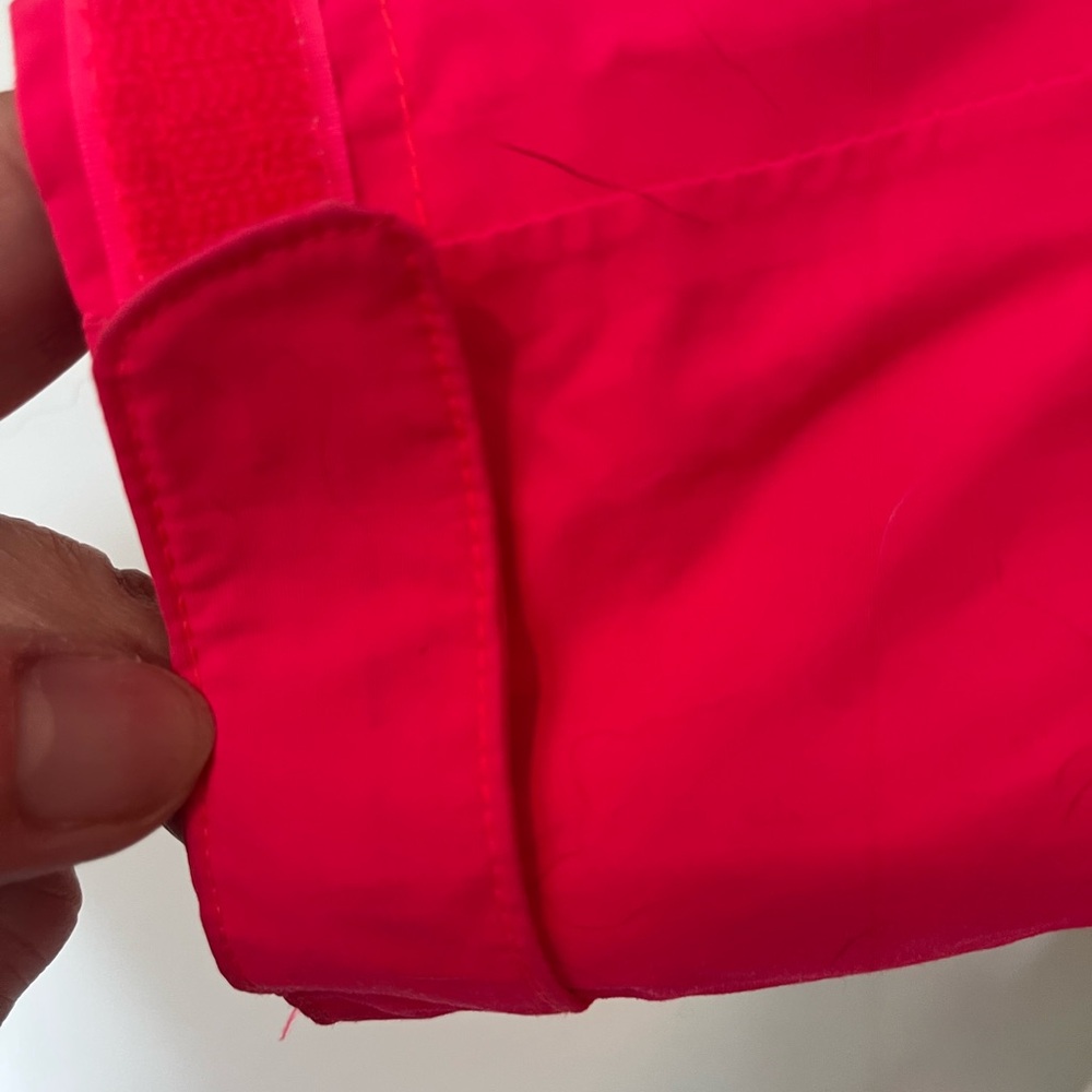 The North Face Pink and Purple Ski Puffer Jacket - Picture 4 of 16